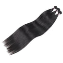 Brazilian Straight Human Hair Bundles