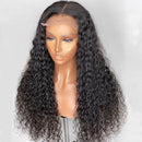 HD Lace Front Deep Wave Human Hair Wig