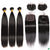 Shireen Brazillian Human Hair