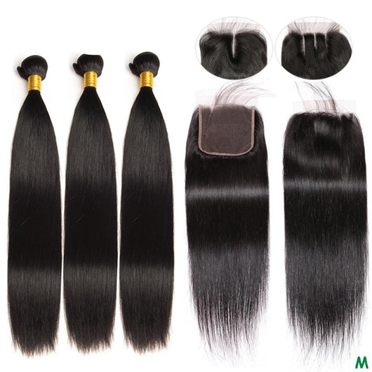 Shireen Brazillian Human Hair